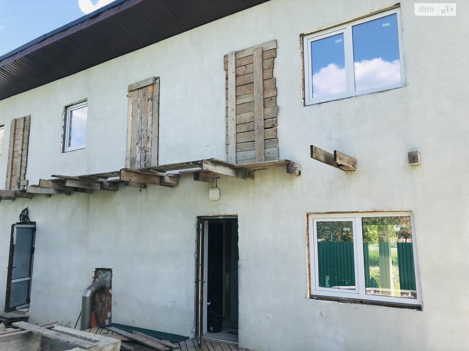 двоповерховий будинок, 180 кв. м, кирпич. Продаж у Кам’яниці фото 1 двоповерховий будинок, 180 кв. м, кирпич. Продаж у Кам’яниці фото 1
