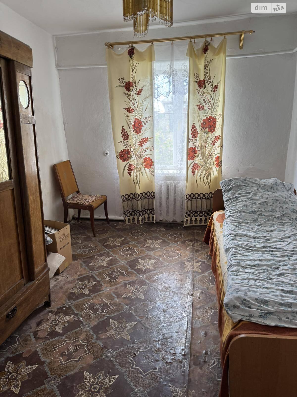 одноповерховий будинок з верандою, 58.7 кв. м, ракушняк. Продаж у Кам’янці фото 1 одноповерховий будинок з верандою, 58.7 кв. м, ракушняк. Продаж у Кам’янці фото 1