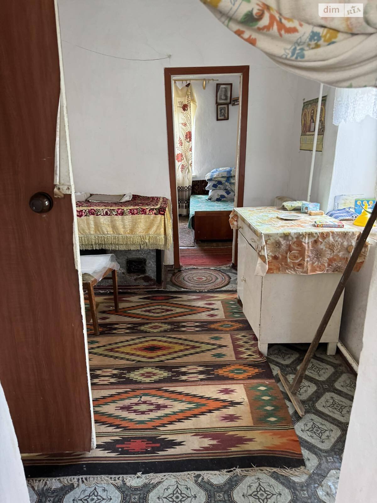 одноповерховий будинок з верандою, 58.7 кв. м, ракушняк. Продаж у Кам’янці фото 1 одноповерховий будинок з верандою, 58.7 кв. м, ракушняк. Продаж у Кам’янці фото 1