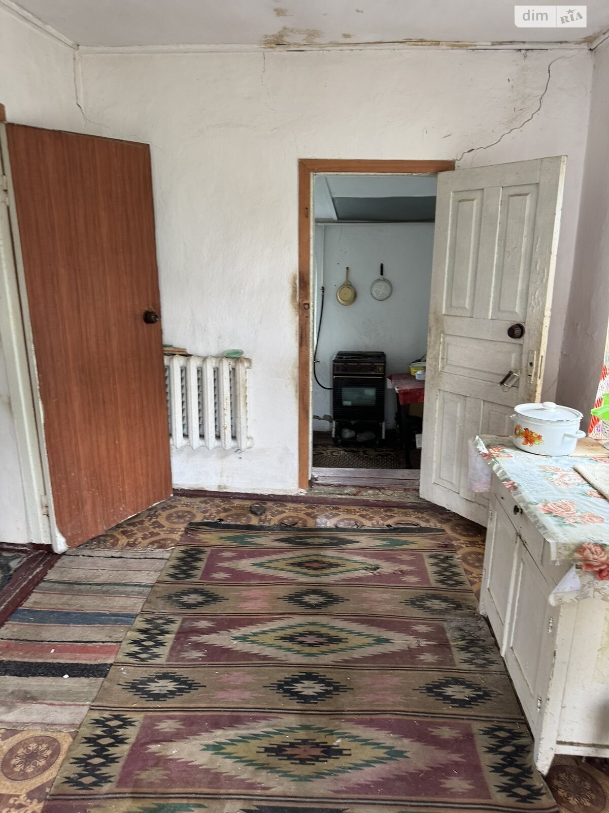 одноповерховий будинок з верандою, 58.7 кв. м, ракушняк. Продаж у Кам’янці фото 1 одноповерховий будинок з верандою, 58.7 кв. м, ракушняк. Продаж у Кам’янці фото 1
