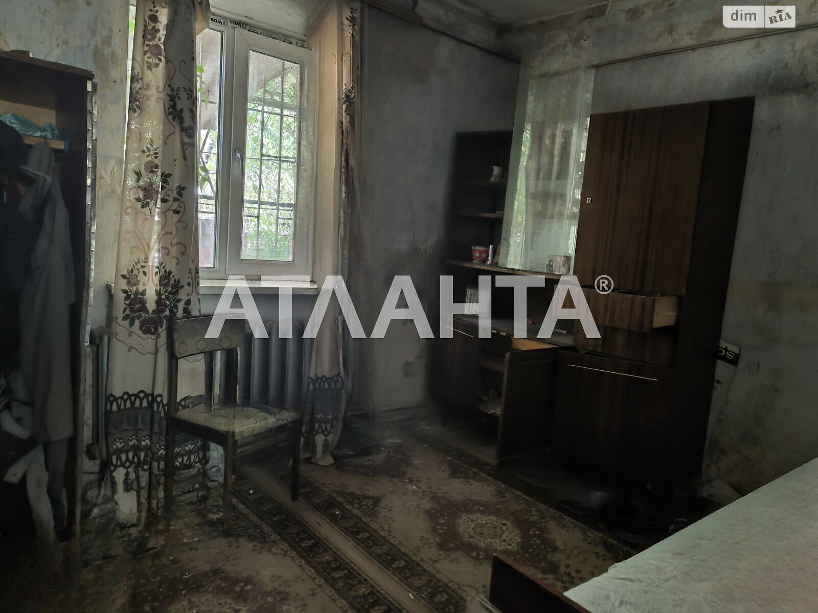 одноэтажный дом, 77.4 кв. м, ракушечник (ракушняк). Продажа в Каменке фото 1 одноэтажный дом, 77.4 кв. м, ракушечник (ракушняк). Продажа в Каменке фото 1