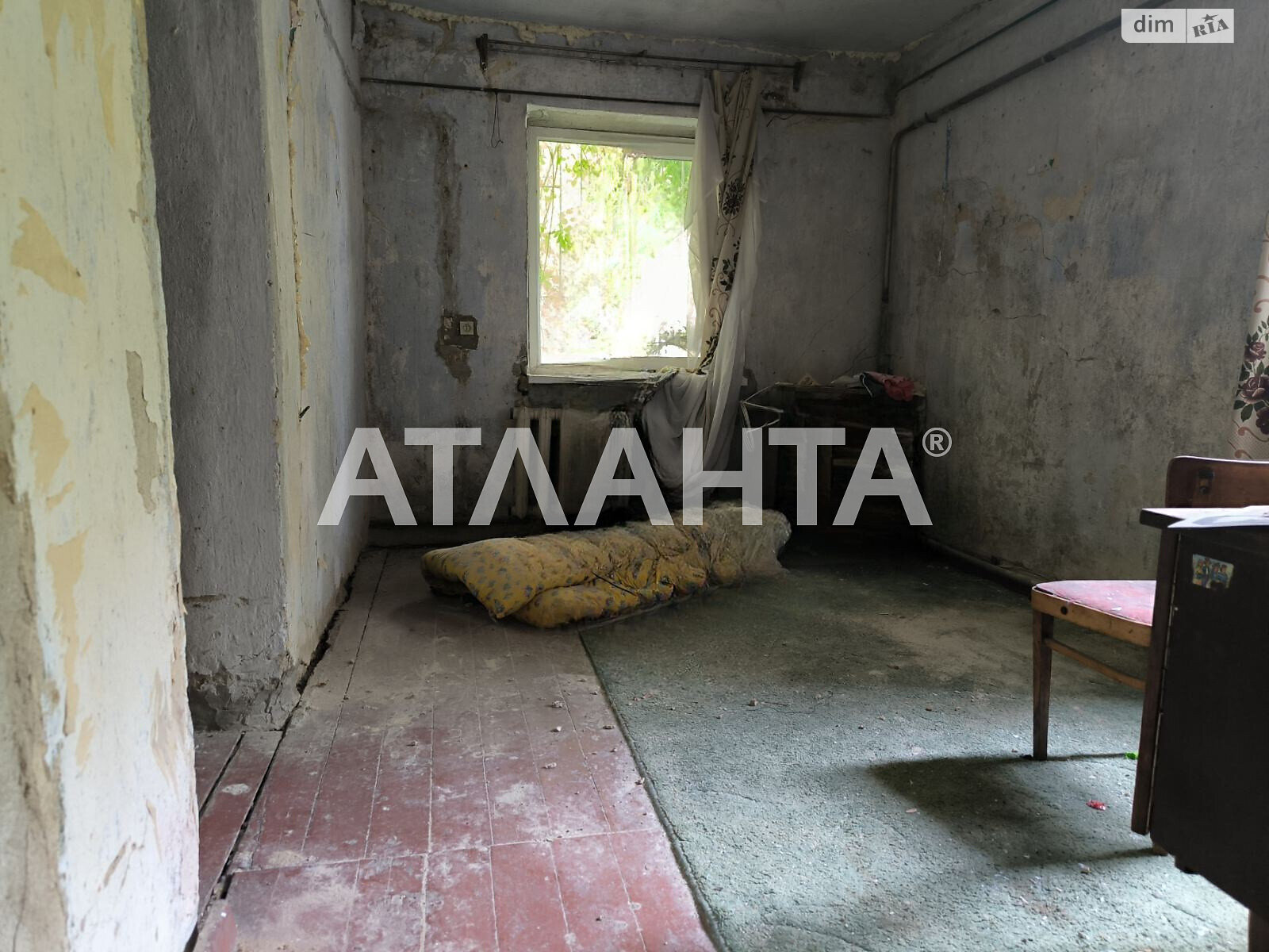 одноэтажный дом, 77.4 кв. м, ракушечник (ракушняк). Продажа в Каменке фото 1 одноэтажный дом, 77.4 кв. м, ракушечник (ракушняк). Продажа в Каменке фото 1