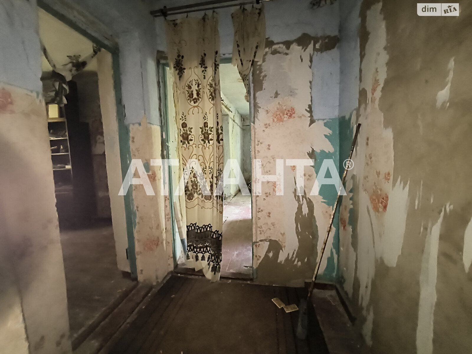 одноэтажный дом, 77.4 кв. м, ракушечник (ракушняк). Продажа в Каменке фото 1 одноэтажный дом, 77.4 кв. м, ракушечник (ракушняк). Продажа в Каменке фото 1