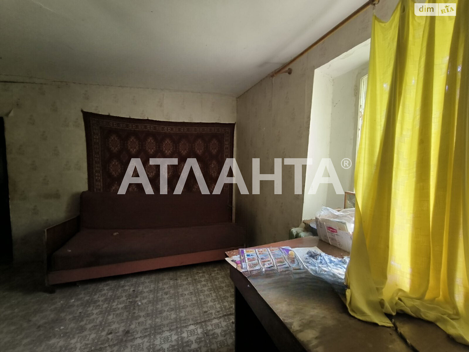 одноэтажный дом, 77.4 кв. м, ракушечник (ракушняк). Продажа в Каменке фото 1 одноэтажный дом, 77.4 кв. м, ракушечник (ракушняк). Продажа в Каменке фото 1