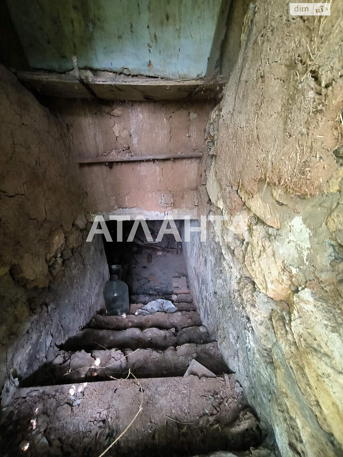 одноэтажный дом, 77.4 кв. м, ракушечник (ракушняк). Продажа в Каменке фото 1 одноэтажный дом, 77.4 кв. м, ракушечник (ракушняк). Продажа в Каменке фото 1