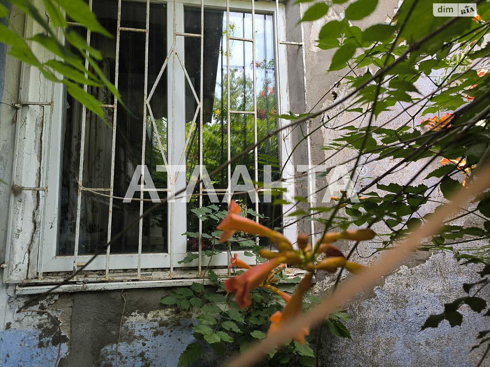 одноэтажный дом, 77.4 кв. м, ракушечник (ракушняк). Продажа в Каменке фото 1 одноэтажный дом, 77.4 кв. м, ракушечник (ракушняк). Продажа в Каменке фото 1