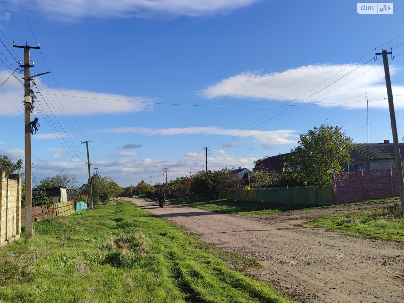 одноэтажный дом с верандой, 42 кв. м, ракушечник (ракушняк). Продажа в Каменке фото 1 одноэтажный дом с верандой, 42 кв. м, ракушечник (ракушняк). Продажа в Каменке фото 1