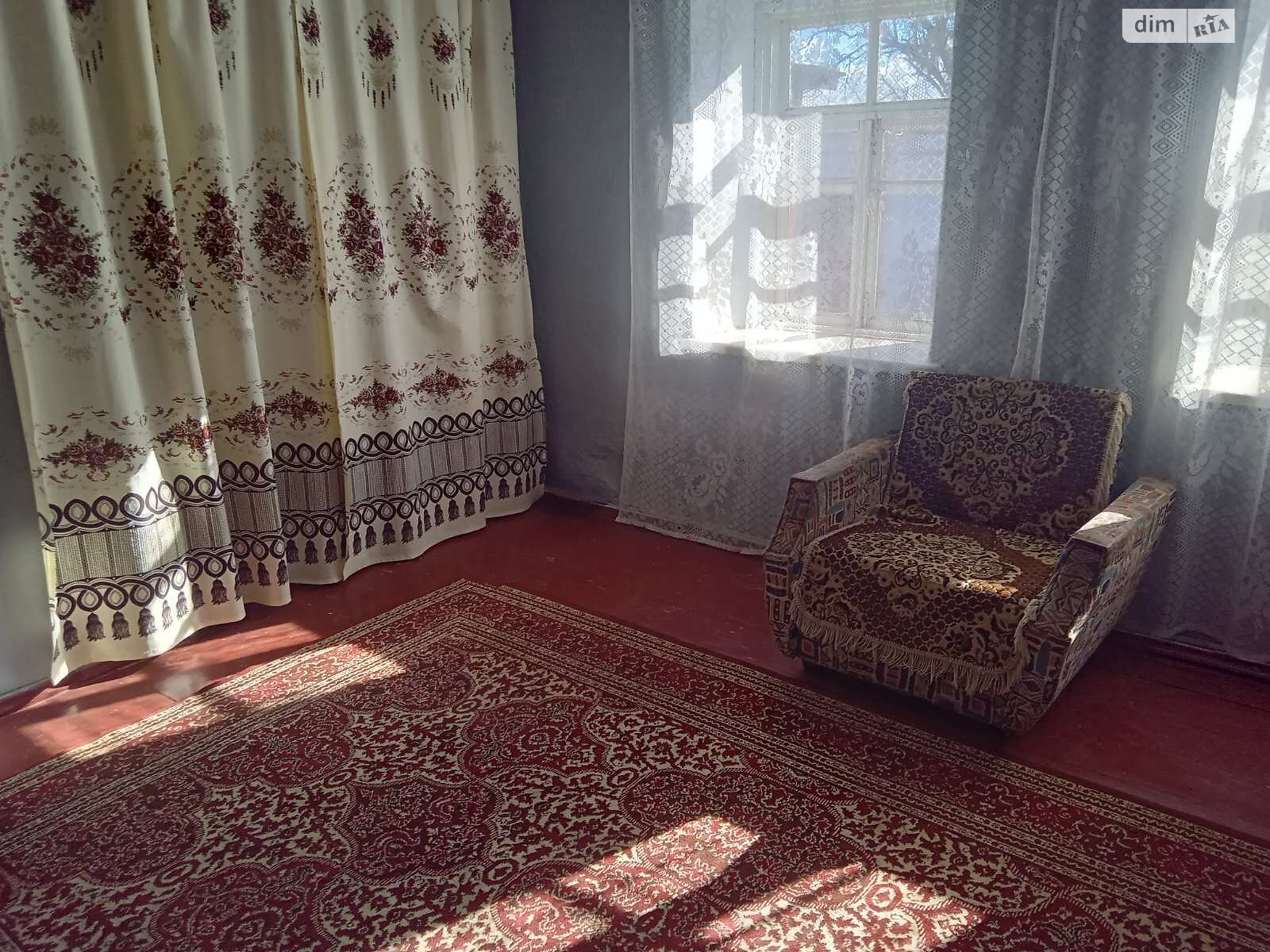 одноэтажный дом с верандой, 42 кв. м, ракушечник (ракушняк). Продажа в Каменке фото 1 одноэтажный дом с верандой, 42 кв. м, ракушечник (ракушняк). Продажа в Каменке фото 1