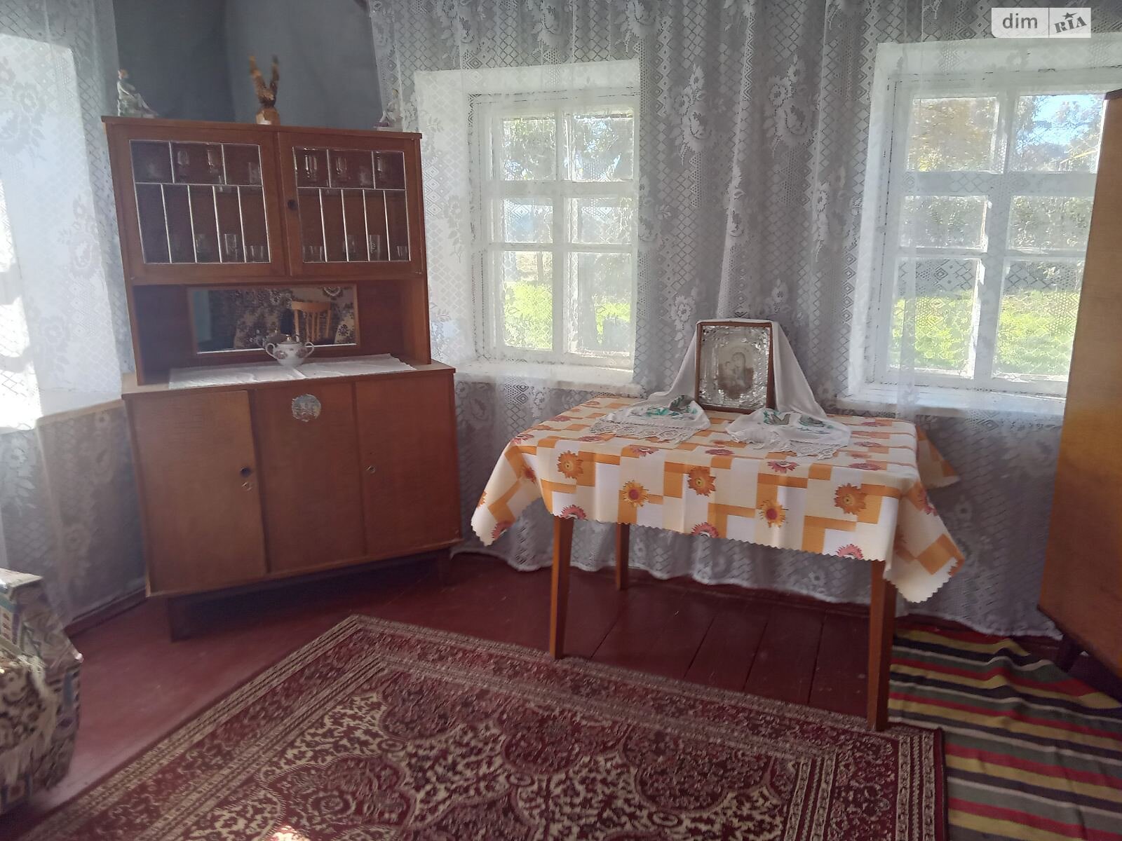 одноэтажный дом с верандой, 42 кв. м, ракушечник (ракушняк). Продажа в Каменке фото 1 одноэтажный дом с верандой, 42 кв. м, ракушечник (ракушняк). Продажа в Каменке фото 1