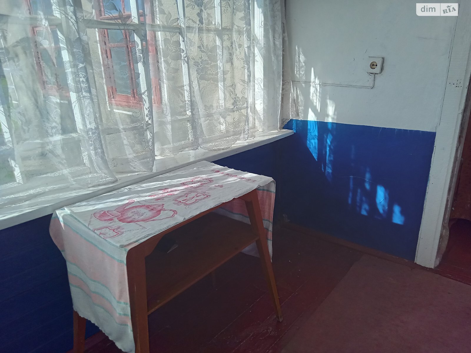 одноэтажный дом с верандой, 42 кв. м, ракушечник (ракушняк). Продажа в Каменке фото 1 одноэтажный дом с верандой, 42 кв. м, ракушечник (ракушняк). Продажа в Каменке фото 1