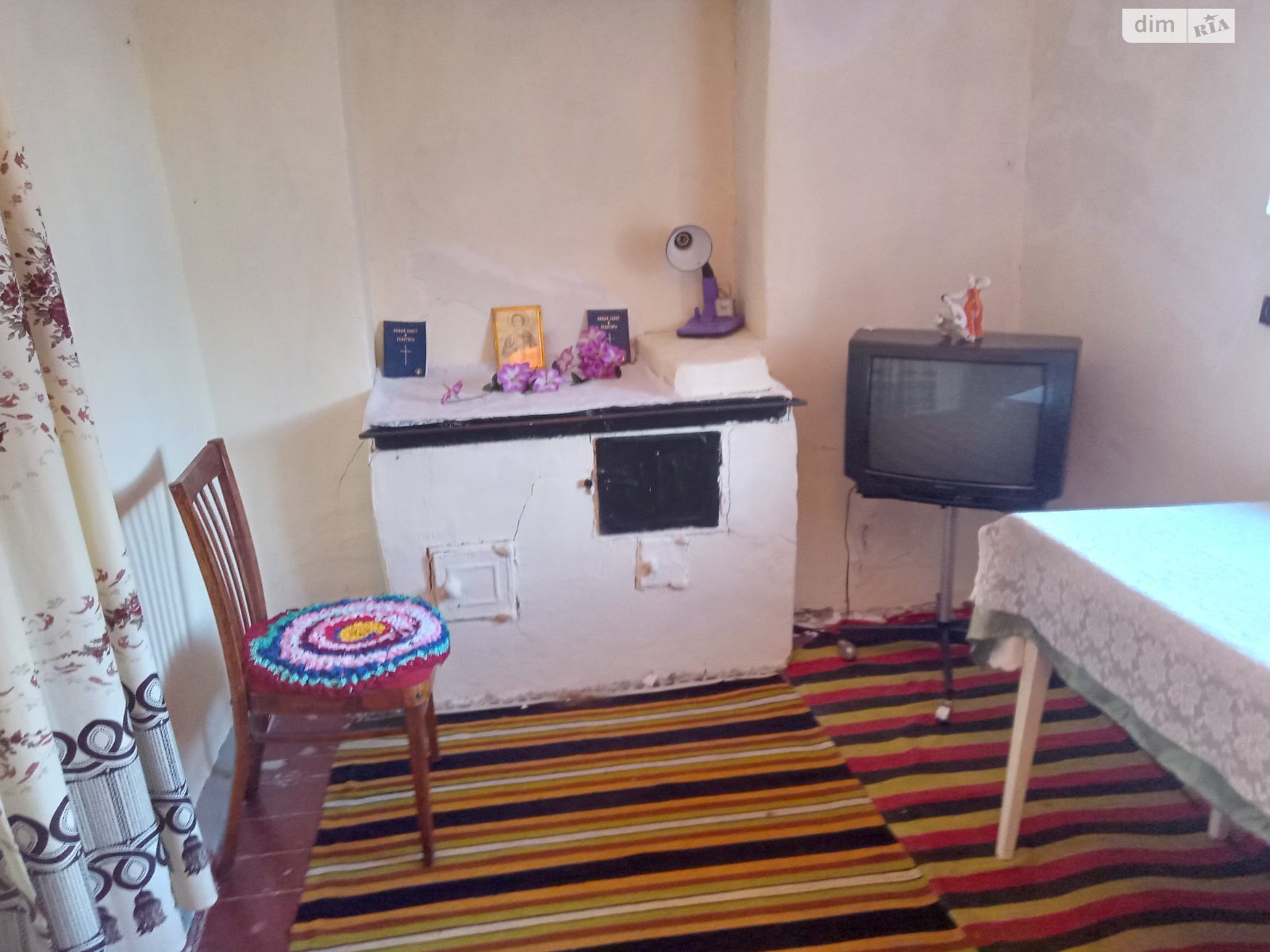 одноэтажный дом с верандой, 42 кв. м, ракушечник (ракушняк). Продажа в Каменке фото 1 одноэтажный дом с верандой, 42 кв. м, ракушечник (ракушняк). Продажа в Каменке фото 1