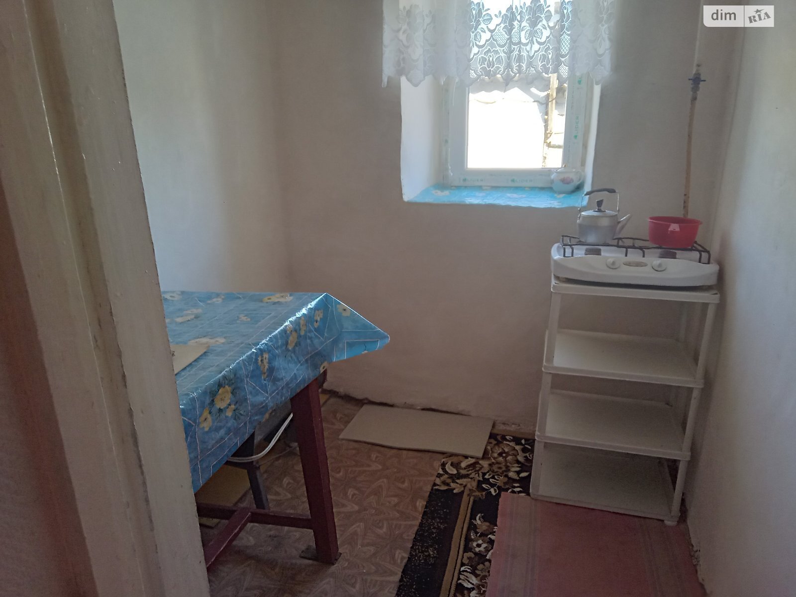 одноэтажный дом с верандой, 42 кв. м, ракушечник (ракушняк). Продажа в Каменке фото 1 одноэтажный дом с верандой, 42 кв. м, ракушечник (ракушняк). Продажа в Каменке фото 1