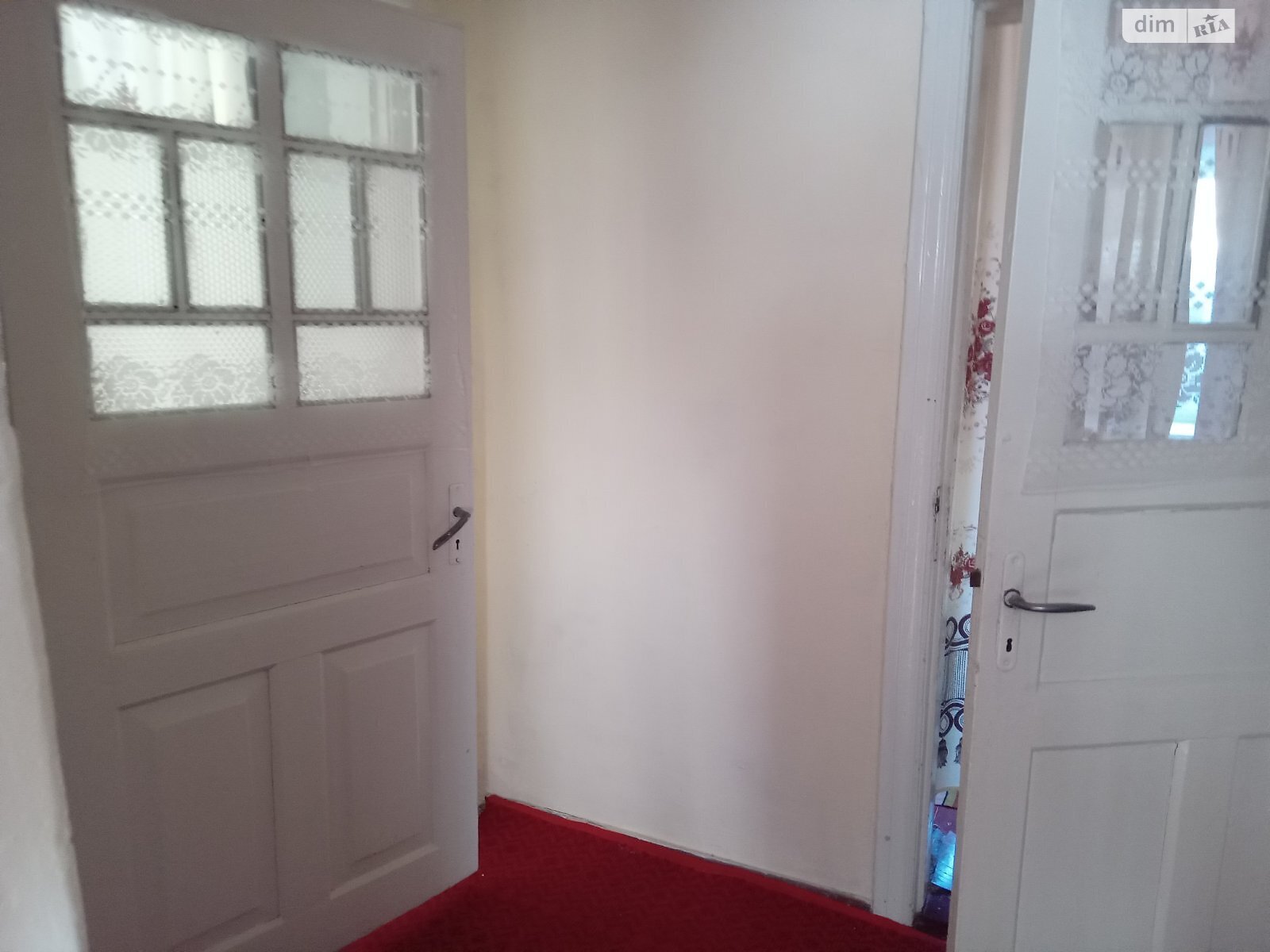 одноэтажный дом с верандой, 42 кв. м, ракушечник (ракушняк). Продажа в Каменке фото 1 одноэтажный дом с верандой, 42 кв. м, ракушечник (ракушняк). Продажа в Каменке фото 1