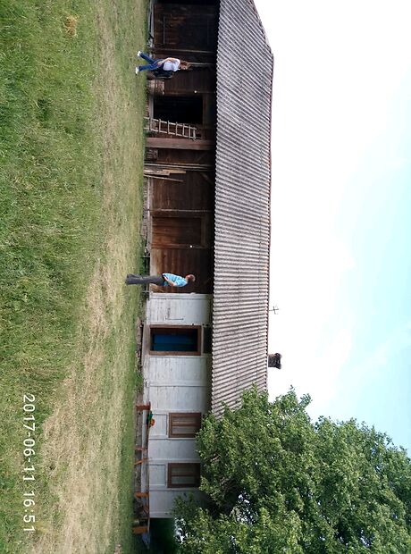 одноэтажный дом с камином, 34 кв. м, брус. Продажа в Добротворе (Львовская обл.) фото 1 одноэтажный дом с камином, 34 кв. м, брус. Продажа в Добротворе (Львовская обл.) фото 1