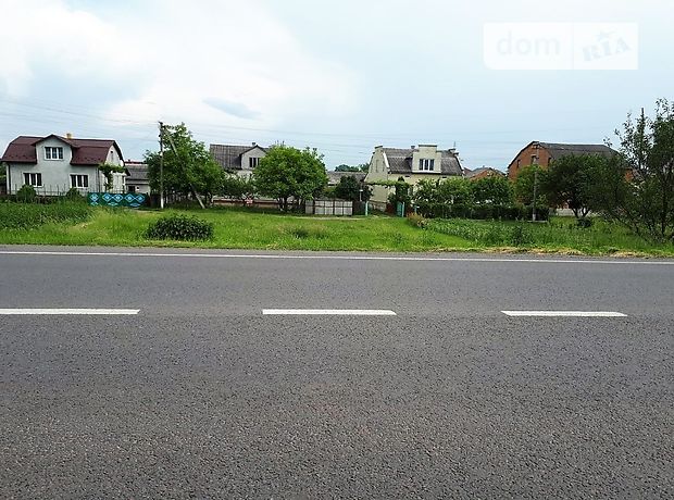 одноэтажный дом с садом, 105 кв. м, кирпич. Продажа в Жовтанцах (Львовская обл.) фото 1 одноэтажный дом с садом, 105 кв. м, кирпич. Продажа в Жовтанцах (Львовская обл.) фото 1