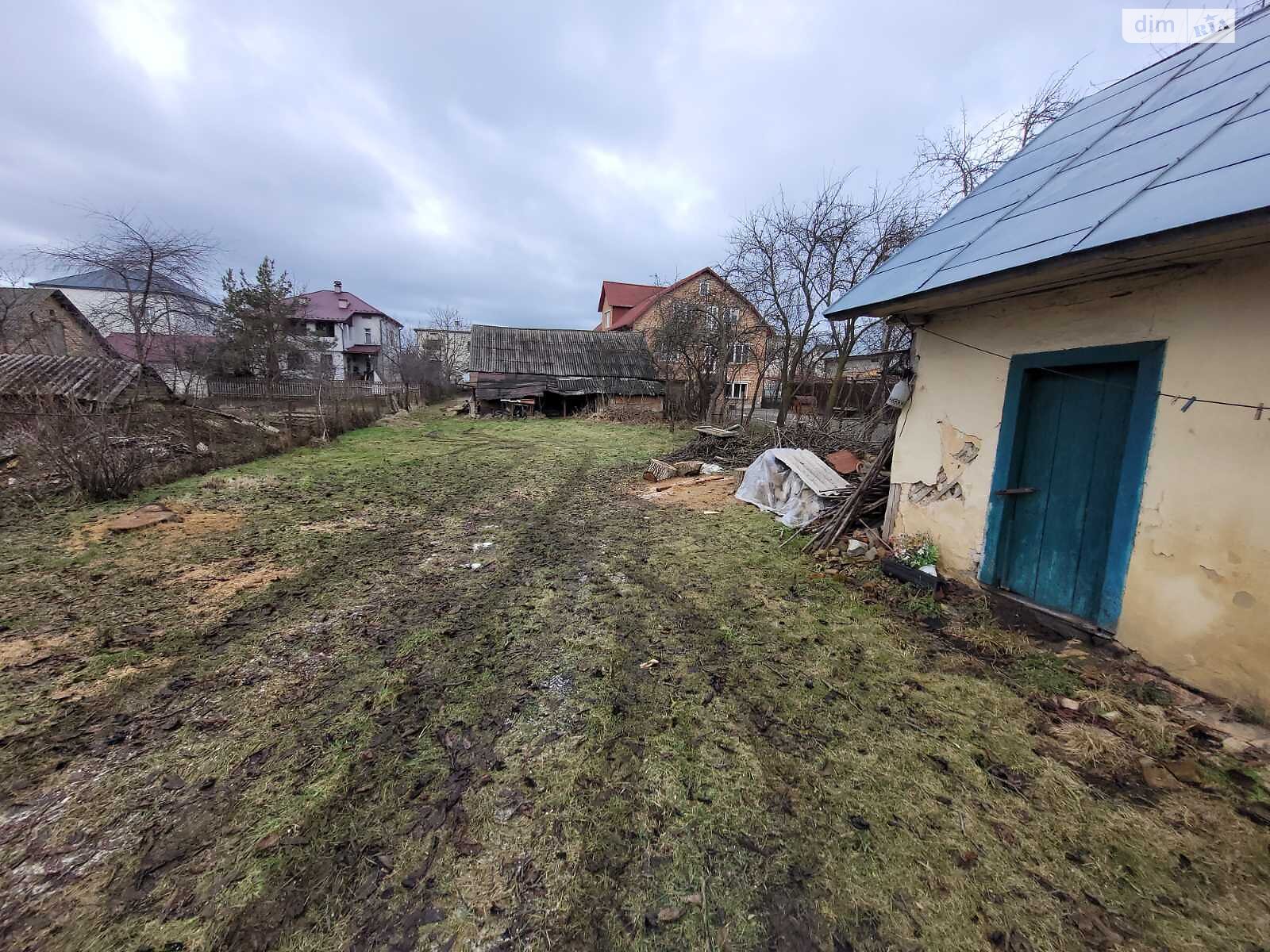 одноповерховий будинок, 42 кв. м, брус. Продаж в Кам’янці-Бузькій, район Кам’янка-Бузька фото 1