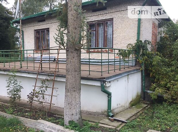 двухэтажный дом с садом, 180 кв. м, кирпич. Продажа в Новом Ярычеве (Львовская обл.) фото 1 двухэтажный дом с садом, 180 кв. м, кирпич. Продажа в Новом Ярычеве (Львовская обл.) фото 1
