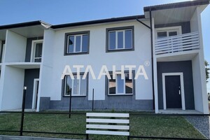 двухэтажный дом беседка, 92 кв. м, кирпич. Продажа в Ременове фото 2