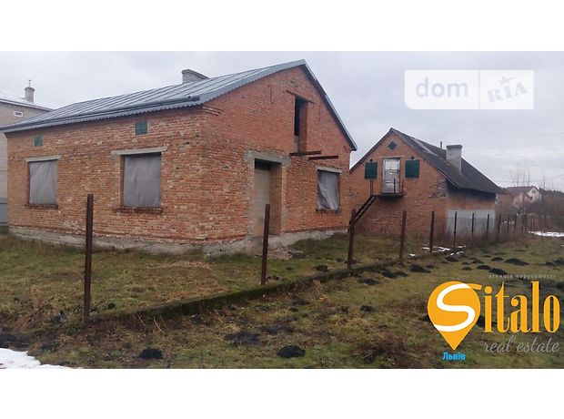 одноэтажный дом, 110 кв. м, кирпич. Продажа в Старом Яричове (Львовская обл.) фото 1 одноэтажный дом, 110 кв. м, кирпич. Продажа в Старом Яричове (Львовская обл.) фото 1