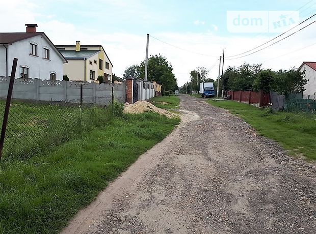 двухэтажный дом с садом, 192 кв. м, кирпич. Продажа в Вислобоках (Львовская обл.) фото 1 двухэтажный дом с садом, 192 кв. м, кирпич. Продажа в Вислобоках (Львовская обл.) фото 1