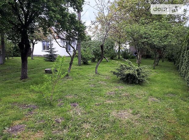 одноэтажный дом с садом, 55 кв. м, кирпич. Продажа в Забужье (Львовская обл.) фото 1 одноэтажный дом с садом, 55 кв. м, кирпич. Продажа в Забужье (Львовская обл.) фото 1