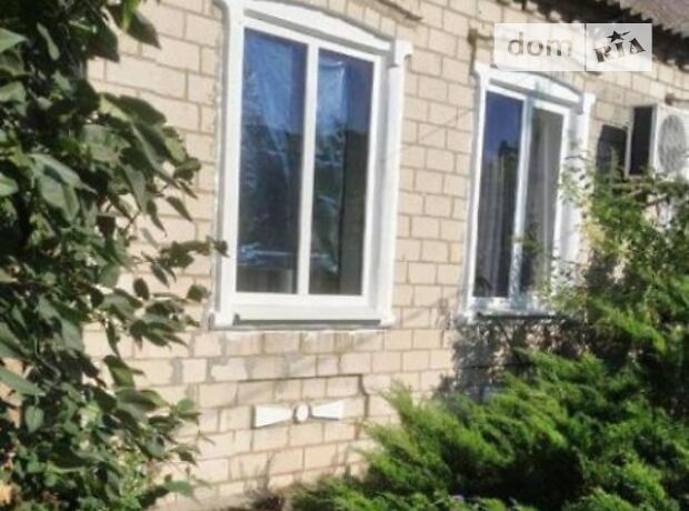 одноэтажный дом с садом, 72 кв. м, кирпич. Продажа в Каменке-Днепровской район Каменка-Днепровская фото 1 одноэтажный дом с садом, 72 кв. м, кирпич. Продажа в Каменке-Днепровской район Каменка-Днепровская фото 1