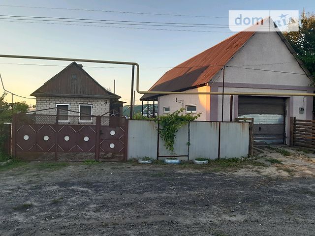 одноэтажный дом, 50 кв. м, кирпич. Продажа в Водяном (Запорожская обл.) фото 1 одноэтажный дом, 50 кв. м, кирпич. Продажа в Водяном (Запорожская обл.) фото 1