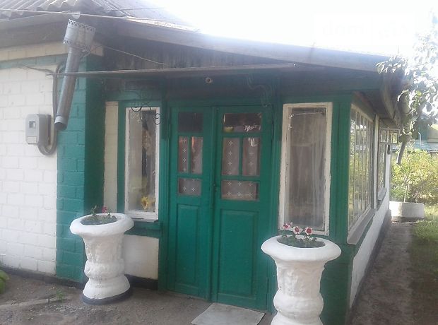 одноэтажный дом с верандой, 75 кв. м, кирпич. Продажа в Грушковке (Черкасская обл.) фото 1 одноэтажный дом с верандой, 75 кв. м, кирпич. Продажа в Грушковке (Черкасская обл.) фото 1
