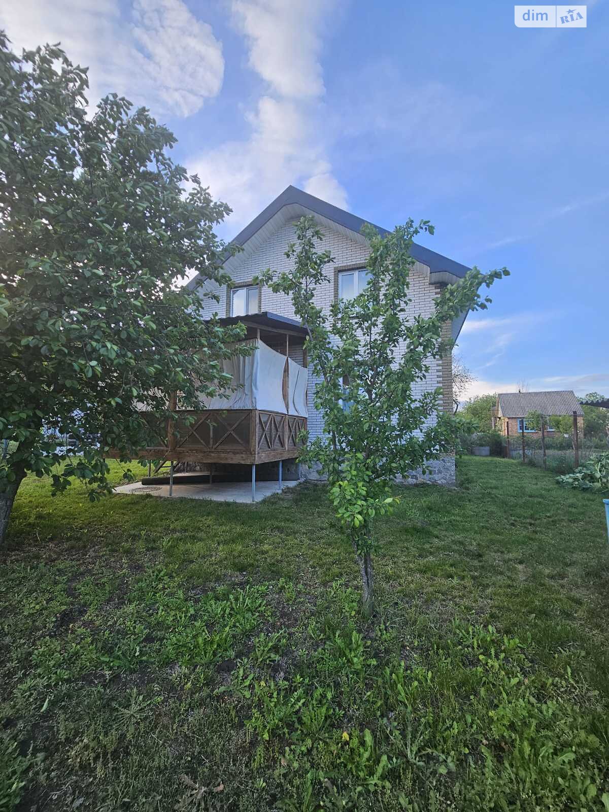 двоповерховий будинок з гаражем, 163.5 кв. м, цегла. Продаж в Кам’янці, район Центр фото 1 двоповерховий будинок з гаражем, 163.5 кв. м, цегла. Продаж в Кам’янці, район Центр фото 1