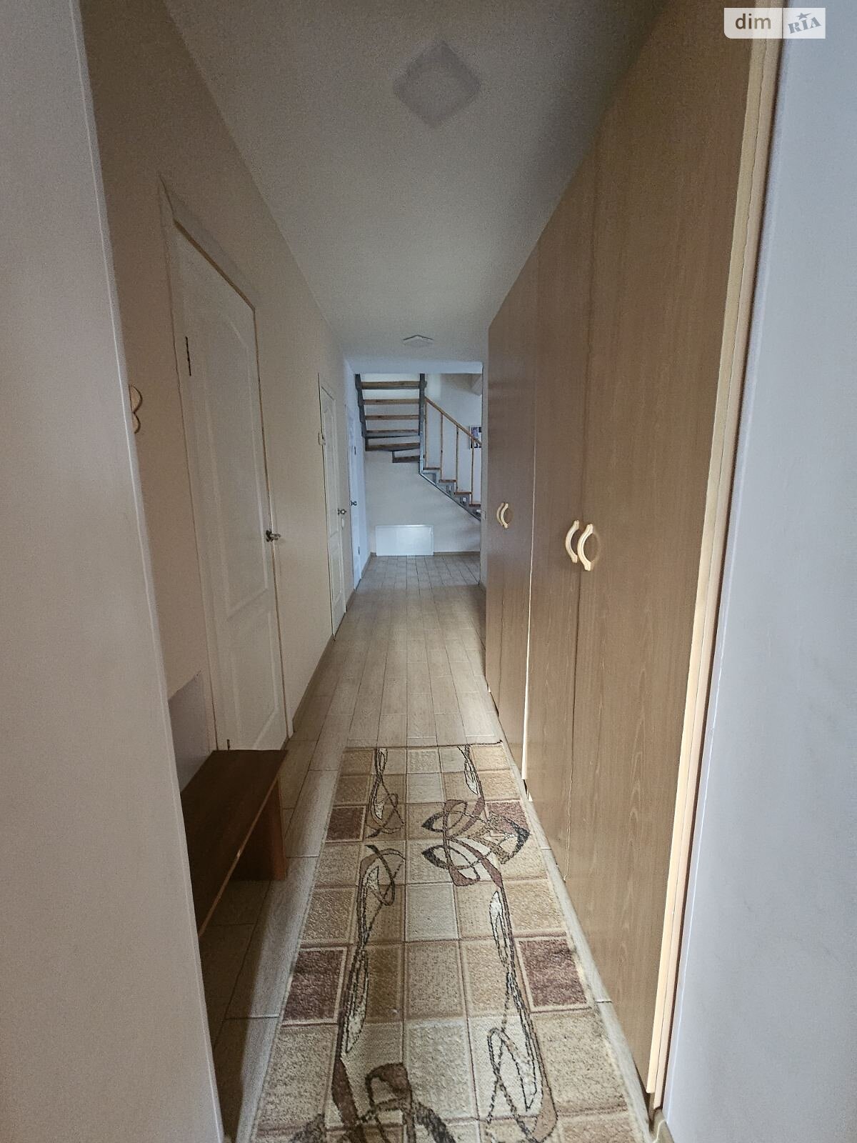 двоповерховий будинок з гаражем, 163.5 кв. м, цегла. Продаж в Кам’янці, район Центр фото 1 двоповерховий будинок з гаражем, 163.5 кв. м, цегла. Продаж в Кам’янці, район Центр фото 1