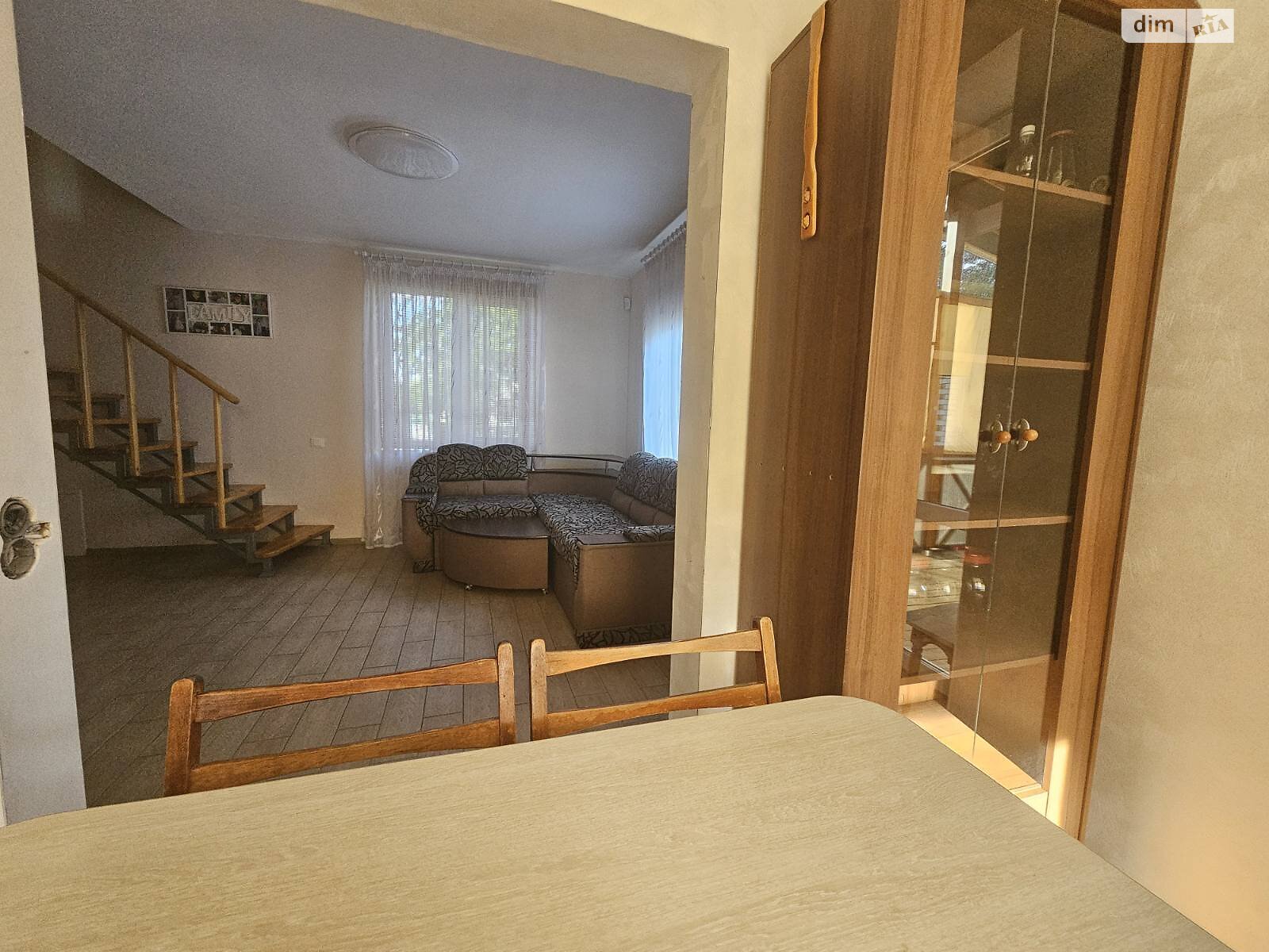 двоповерховий будинок з гаражем, 163.5 кв. м, цегла. Продаж в Кам’янці, район Центр фото 1 двоповерховий будинок з гаражем, 163.5 кв. м, цегла. Продаж в Кам’янці, район Центр фото 1