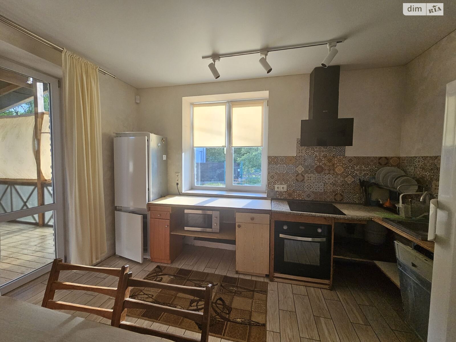 двоповерховий будинок з гаражем, 163.5 кв. м, цегла. Продаж в Кам’янці, район Центр фото 1 двоповерховий будинок з гаражем, 163.5 кв. м, цегла. Продаж в Кам’янці, район Центр фото 1