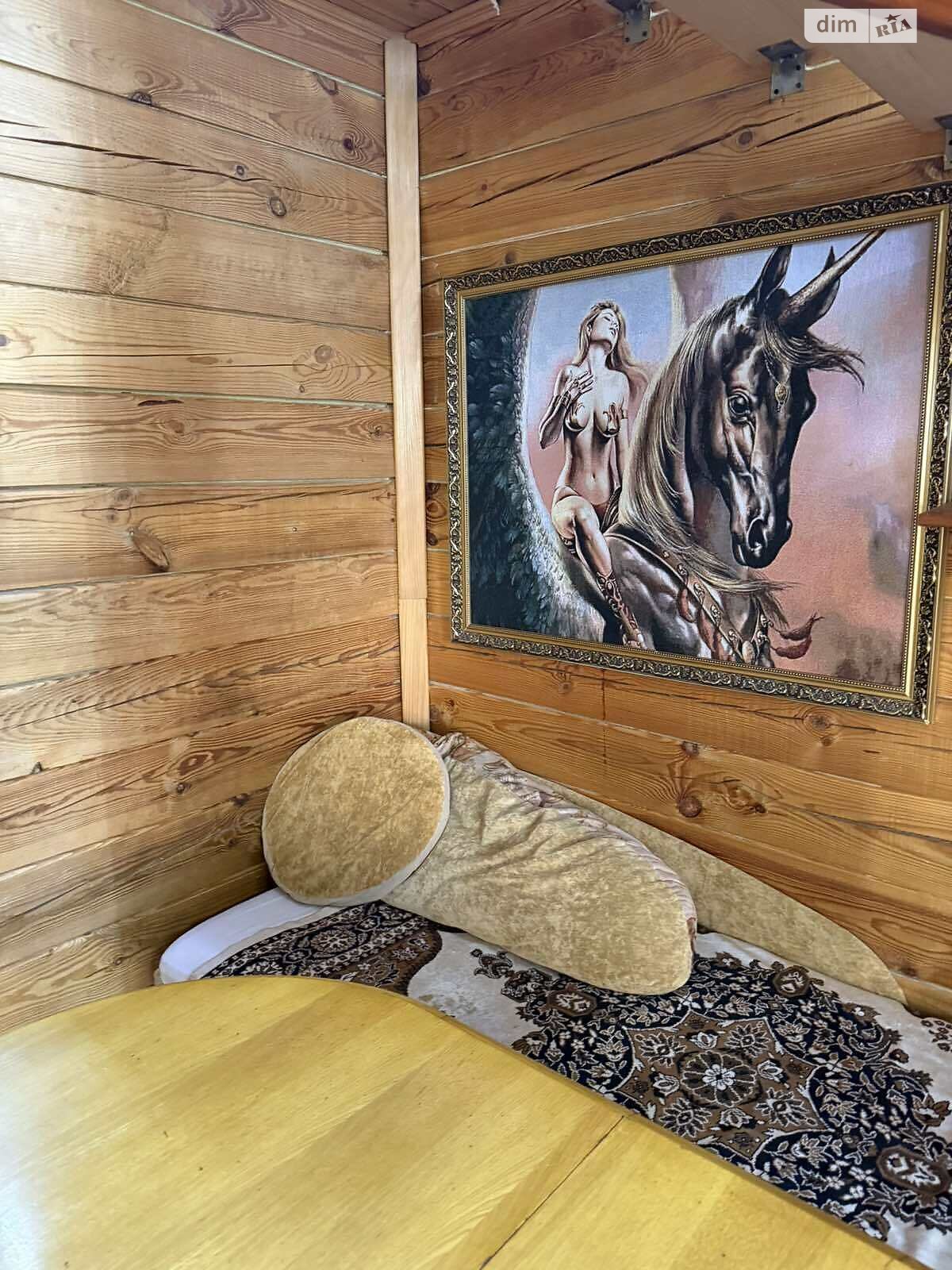 двоповерховий будинок з верандою, 48 кв. м, кирпич. Продаж у Кам’янці фото 1