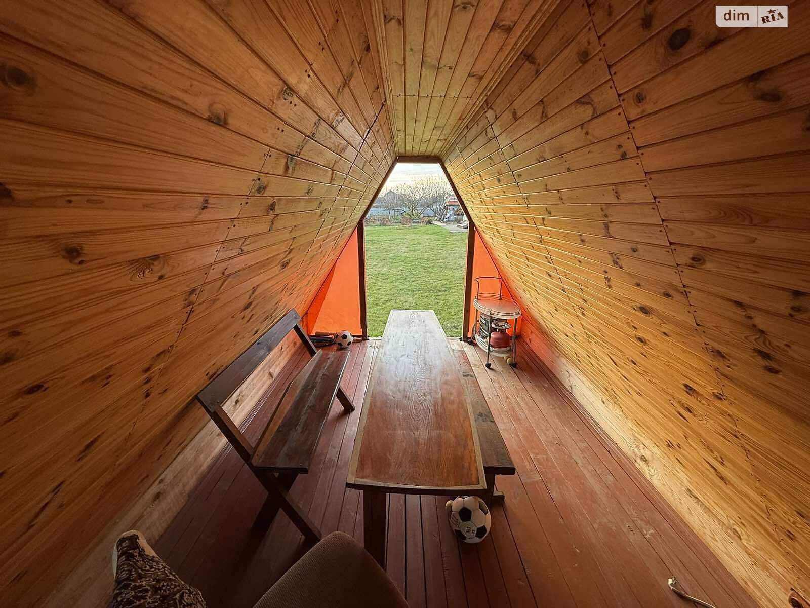 двоповерховий будинок з верандою, 48 кв. м, кирпич. Продаж у Кам’янці фото 1