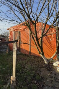 двоповерховий будинок з верандою, 48 кв. м, кирпич. Продаж у Кам’янці фото 2