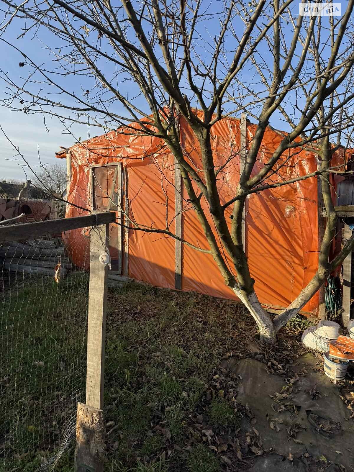 двоповерховий будинок з верандою, 48 кв. м, кирпич. Продаж у Кам’янці фото 1