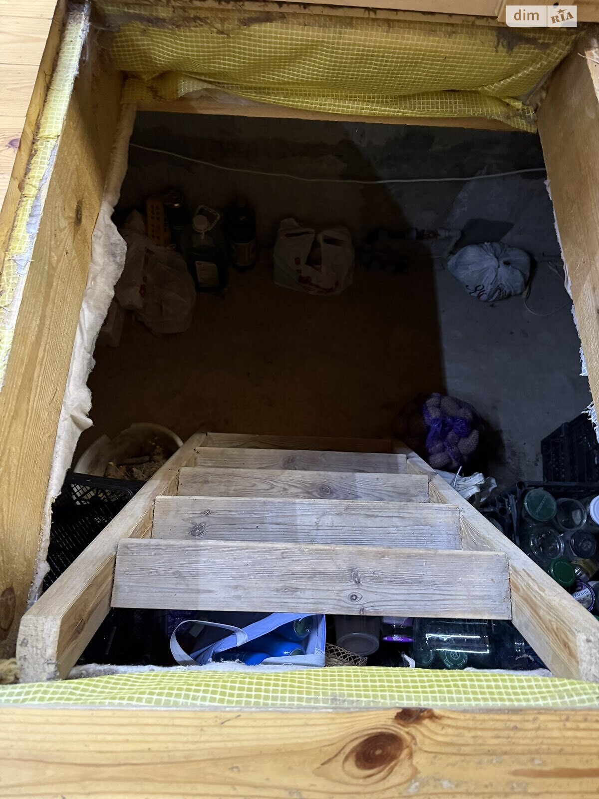 двоповерховий будинок з верандою, 48 кв. м, кирпич. Продаж у Кам’янці фото 1