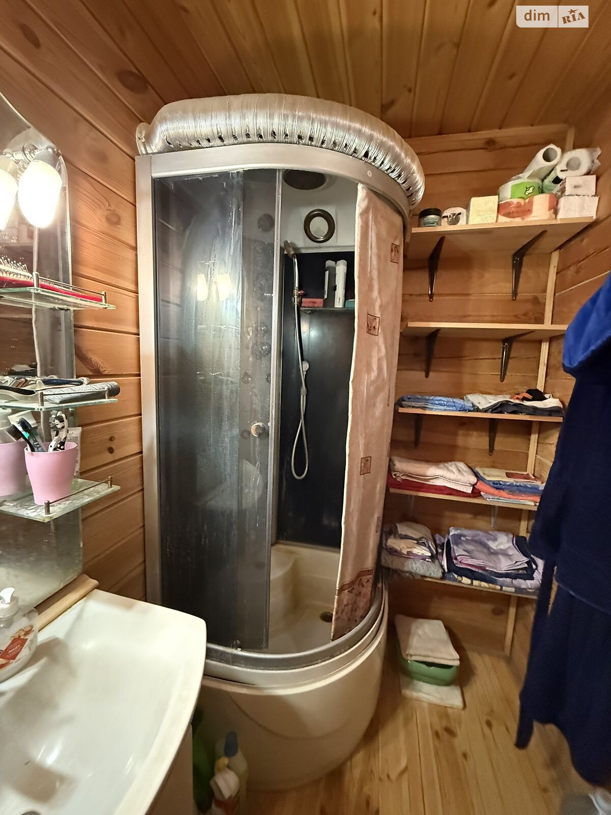 двоповерховий будинок з верандою, 48 кв. м, кирпич. Продаж у Кам’янці фото 1