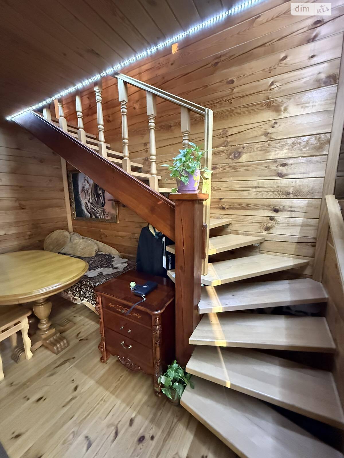 двоповерховий будинок з верандою, 48 кв. м, кирпич. Продаж у Кам’янці фото 1