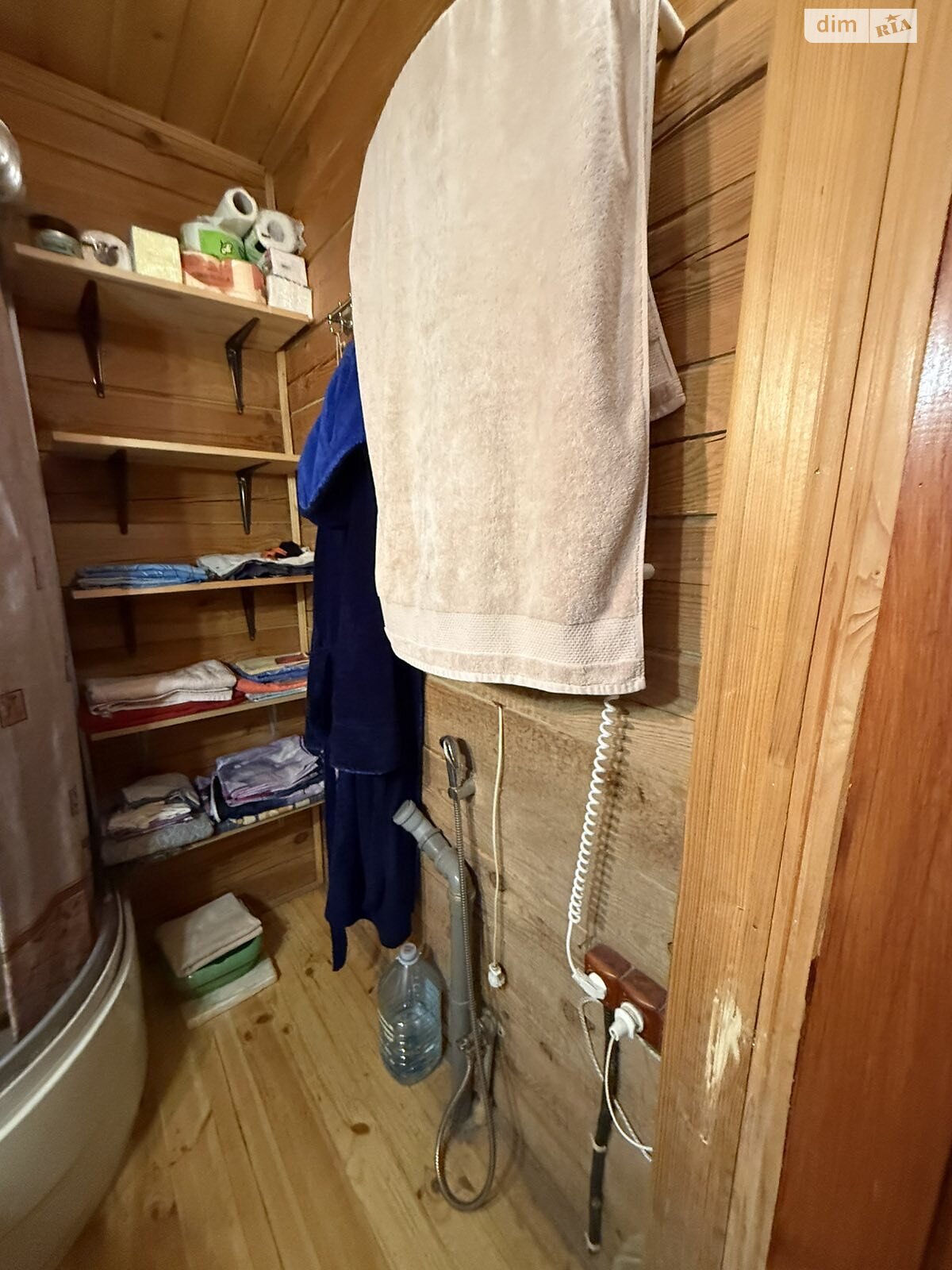 двоповерховий будинок з верандою, 48 кв. м, кирпич. Продаж у Кам’янці фото 1