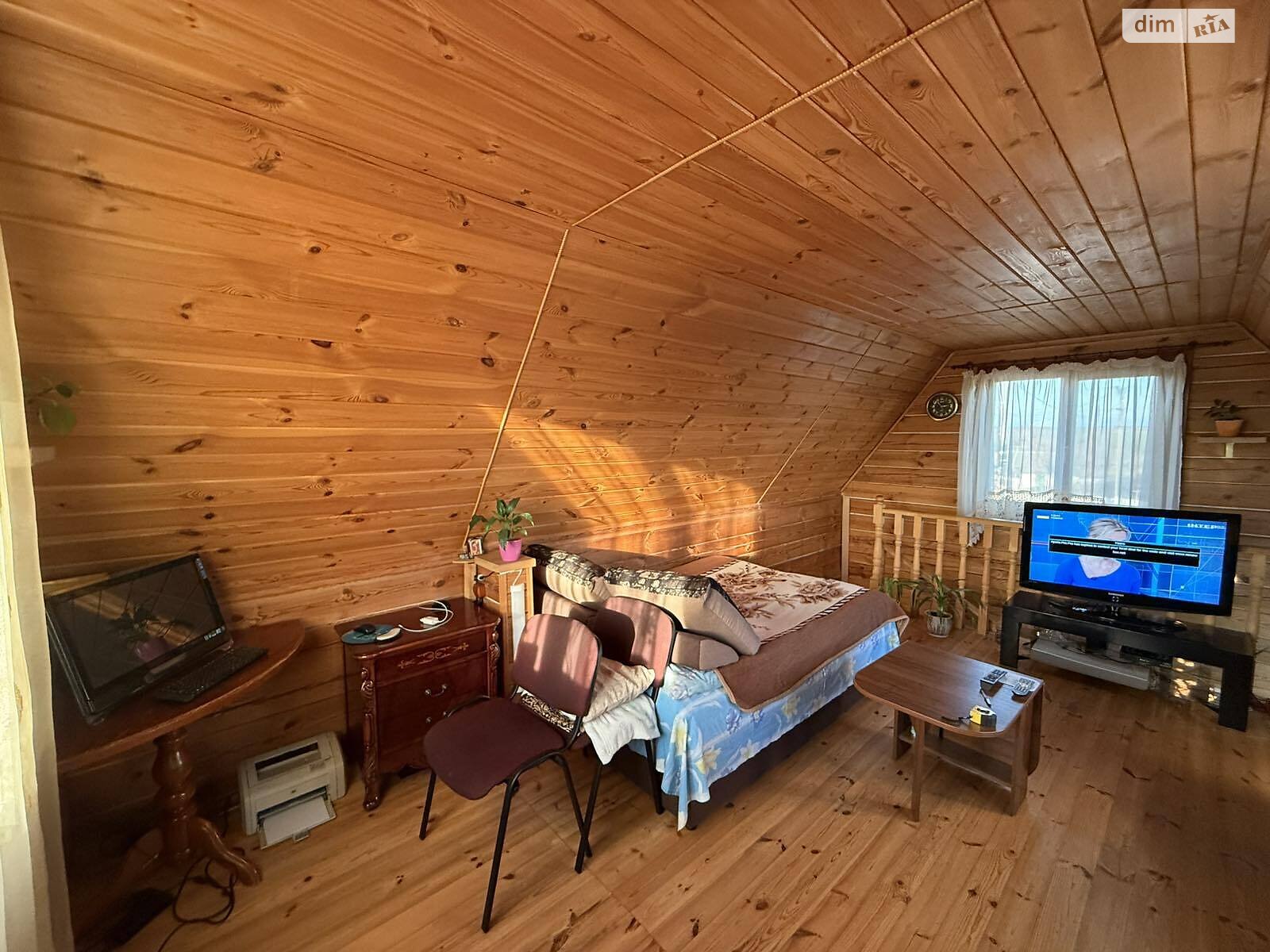 двоповерховий будинок з верандою, 48 кв. м, кирпич. Продаж у Кам’янці фото 1