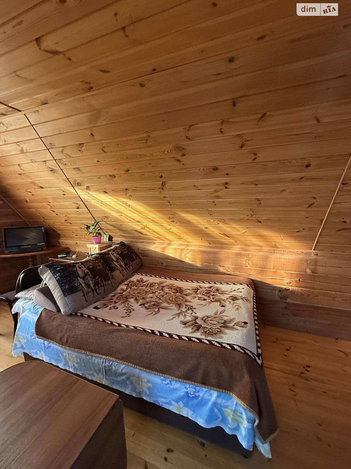 двоповерховий будинок з верандою, 48 кв. м, кирпич. Продаж у Кам’янці фото 1