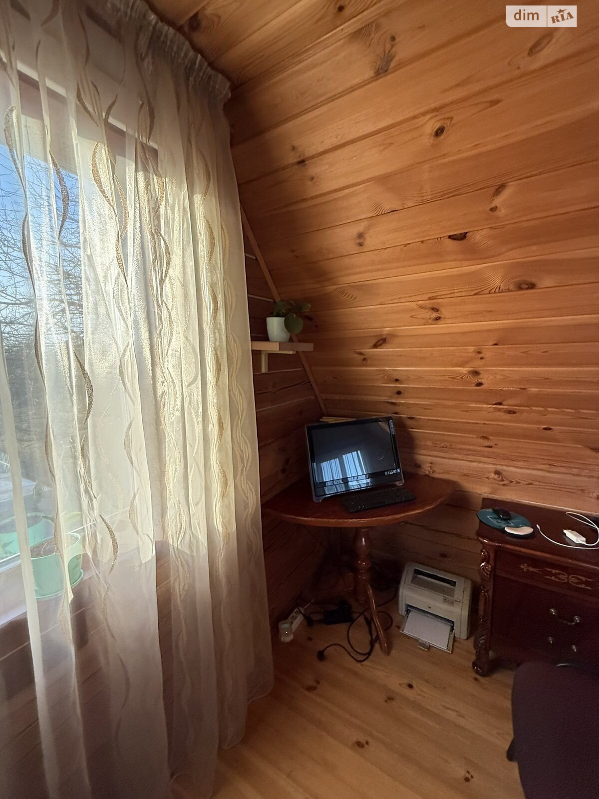 двоповерховий будинок з верандою, 48 кв. м, кирпич. Продаж у Кам’янці фото 1