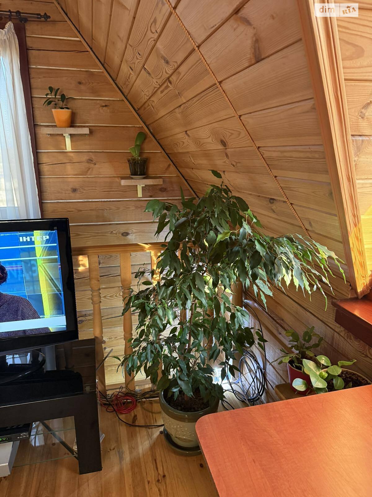 двоповерховий будинок з верандою, 48 кв. м, кирпич. Продаж у Кам’янці фото 1