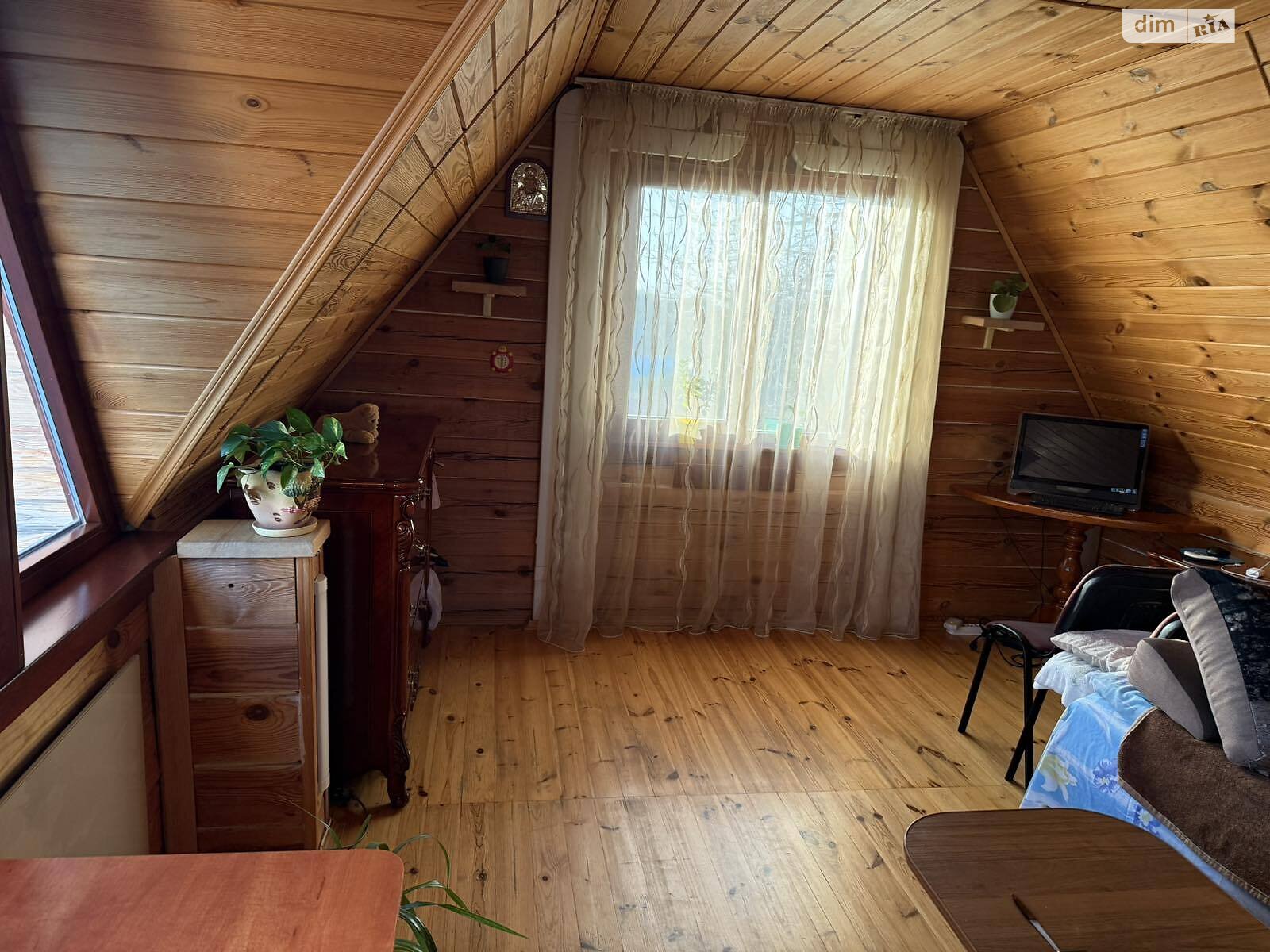 двоповерховий будинок з верандою, 48 кв. м, кирпич. Продаж у Кам’янці фото 1