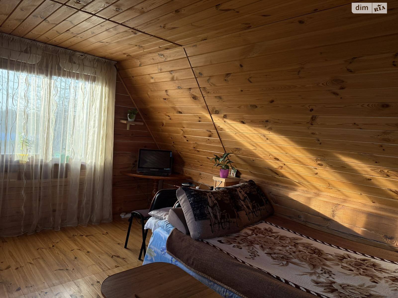 двоповерховий будинок з верандою, 48 кв. м, кирпич. Продаж у Кам’янці фото 1