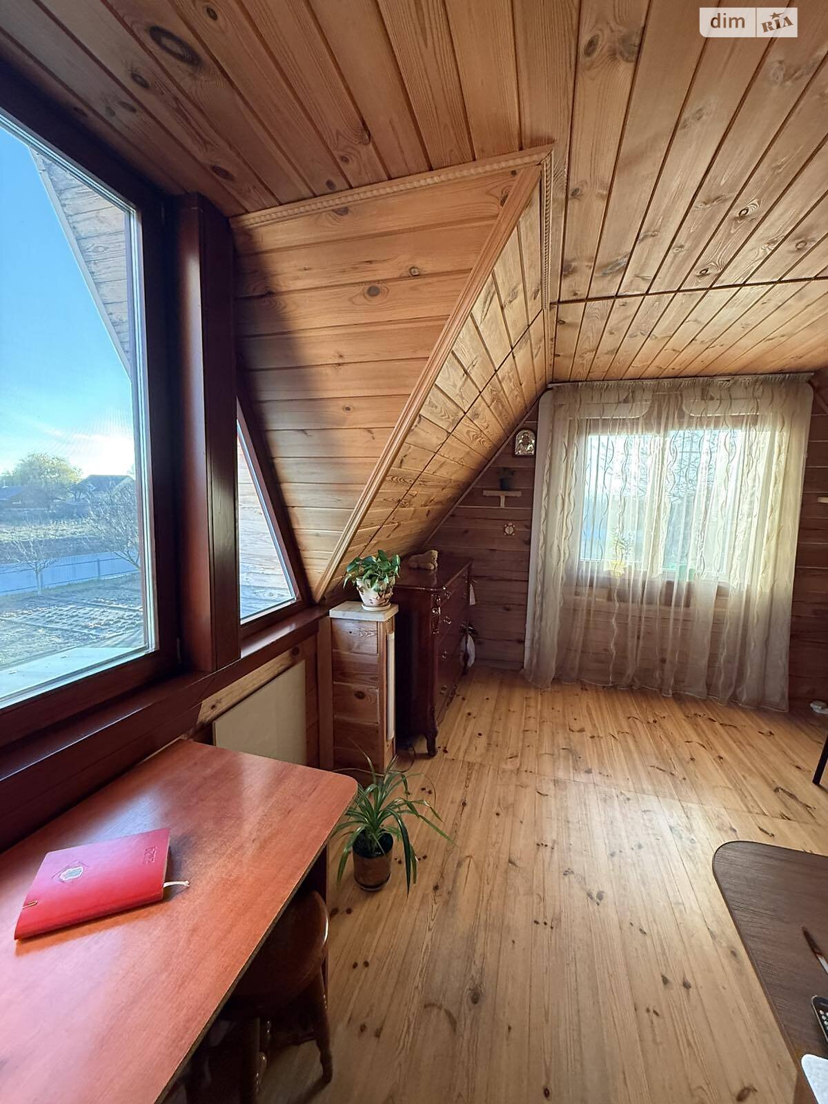 двоповерховий будинок з верандою, 48 кв. м, кирпич. Продаж у Кам’янці фото 1