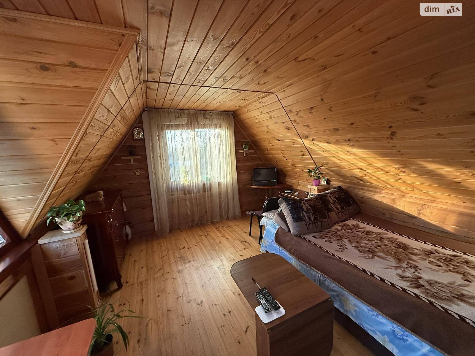 двоповерховий будинок з верандою, 48 кв. м, кирпич. Продаж у Кам’янці фото 1