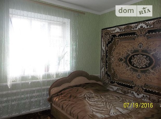 одноэтажный дом с садом, 100 кв. м, кирпич. Продажа в Каменке район Каменка фото 1 одноэтажный дом с садом, 100 кв. м, кирпич. Продажа в Каменке район Каменка фото 1