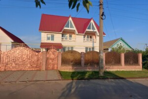двоповерховий будинок з мансардою, 195.6 кв. м, ракушняк. Продаж у Кам’янці фото 2